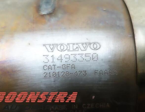 Catalytic Converter VOLVO V90 II Estate (235, 236)