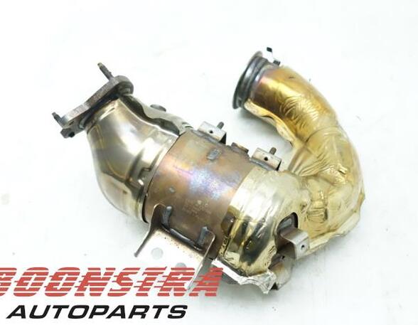 Catalytic Converter VOLVO V90 II Estate (235, 236)