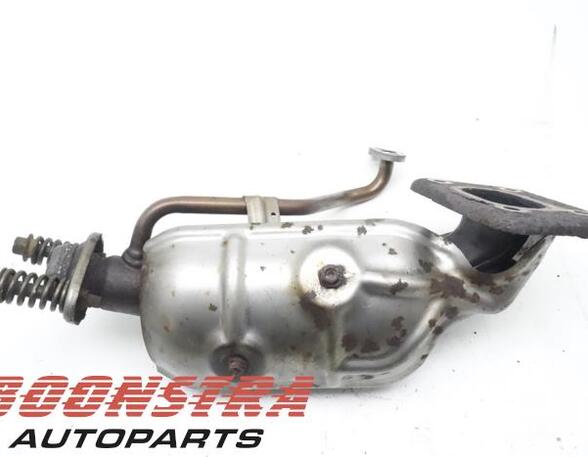 Catalytic Converter PEUGEOT 108 (--)