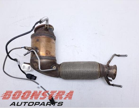 Catalytic Converter MINI MINI (F56)