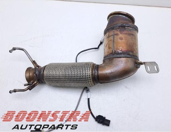 Catalytic Converter MINI MINI (F56)