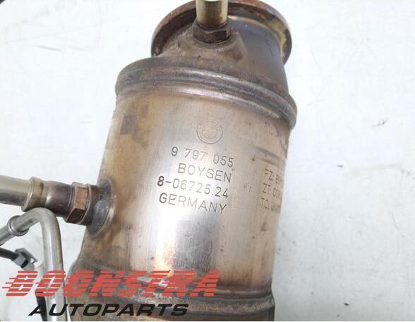 Catalytic Converter MINI MINI (F56)