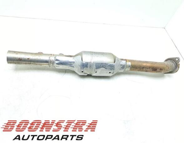 Catalytic Converter FORD MONDEO V Hatchback (CE)