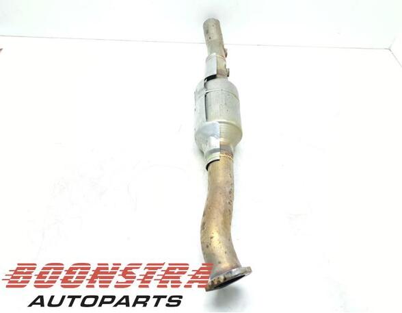 Catalytic Converter FORD MONDEO V Hatchback (CE)