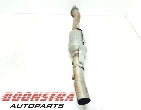 Catalytic Converter FORD MONDEO V Hatchback (CE)