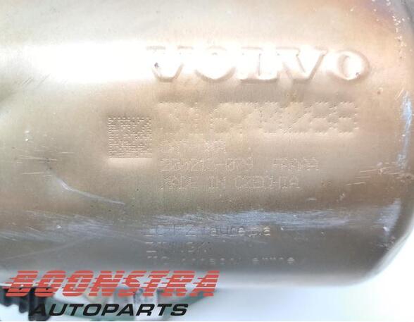 Catalytic Converter VOLVO XC40 (536)