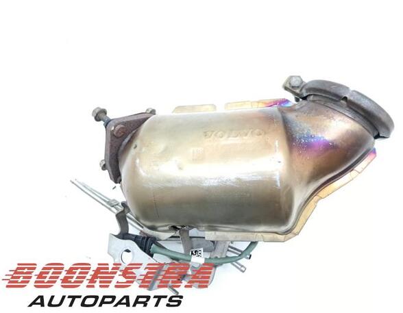 Catalytic Converter VOLVO XC40 (536)