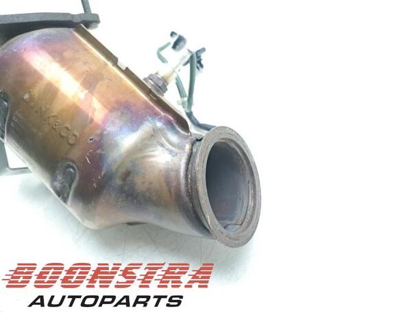 Catalytic Converter LYNK & CO 1