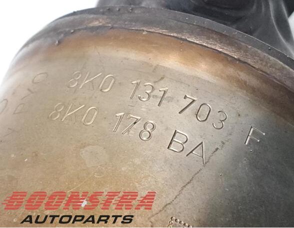 Catalytic Converter AUDI A5 Sportback (8TA), AUDI A4 Avant (8K5, B8)