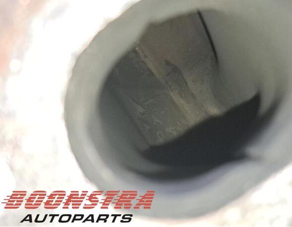 Catalytic Converter FIAT 500 (312_), FIAT 500 C (312_)