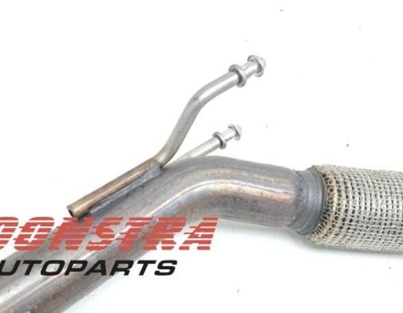 Catalytic Converter SKODA OCTAVIA III Combi (5E5, 5E6)