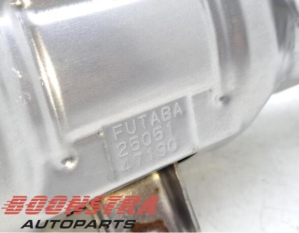 Catalytic Converter TOYOTA COROLLA Estate (_E21_)