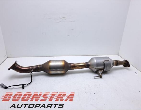 Catalytic Converter TOYOTA COROLLA Estate (_E21_)