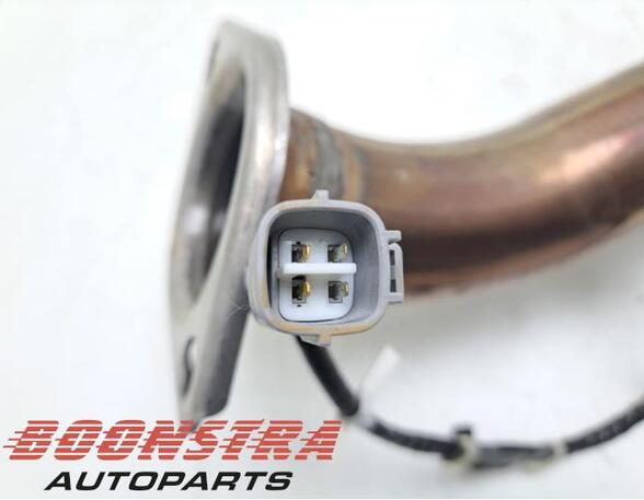 Catalytic Converter TOYOTA COROLLA Estate (_E21_)