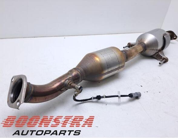 Catalytic Converter TOYOTA COROLLA Estate (_E21_)