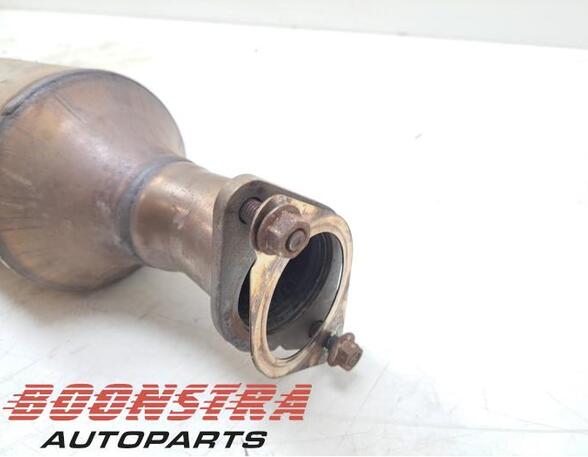 Catalytic Converter FORD TRANSIT V363 Bus (FAD, FBD), FORD TRANSIT V363 Van (FCD, FDD)