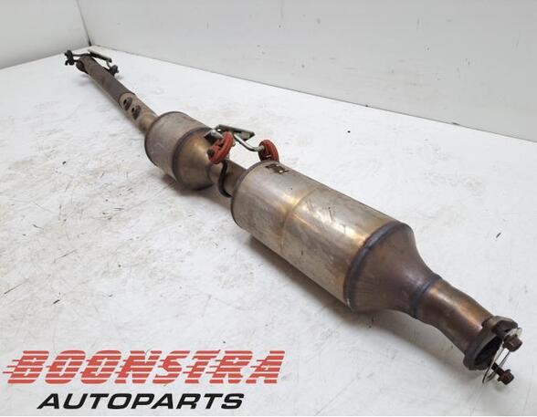 Catalytic Converter FORD TRANSIT V363 Bus (FAD, FBD), FORD TRANSIT V363 Van (FCD, FDD)