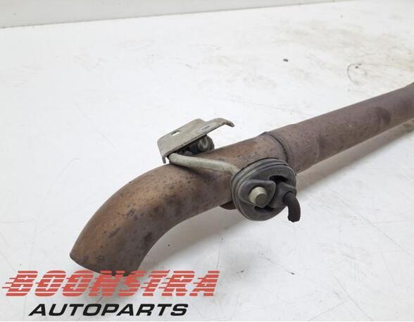 Catalytic Converter FORD TRANSIT V363 Bus (FAD, FBD), FORD TRANSIT V363 Van (FCD, FDD)