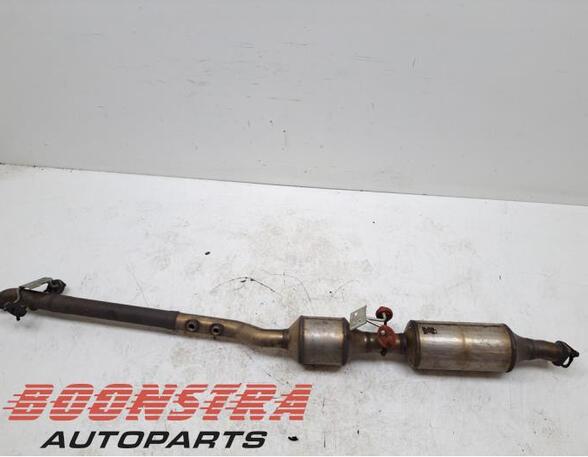 Catalytic Converter FORD TRANSIT V363 Bus (FAD, FBD), FORD TRANSIT V363 Van (FCD, FDD)