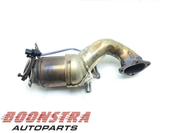 Catalytic Converter VW PASSAT (362)