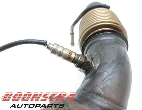 Catalytic Converter BMW 1 (F20)