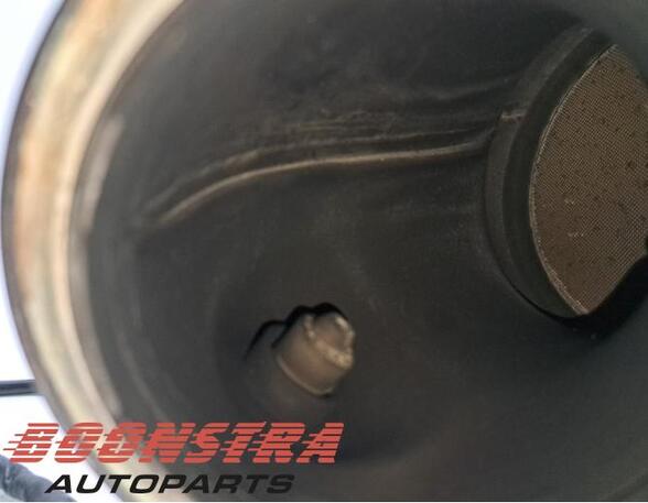 Catalytic Converter BMW 1 (F20)