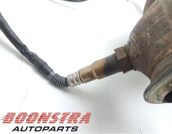 Catalytic Converter BMW 1 (F20)