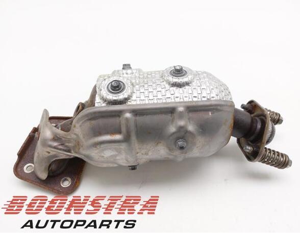 Catalytic Converter PEUGEOT 108