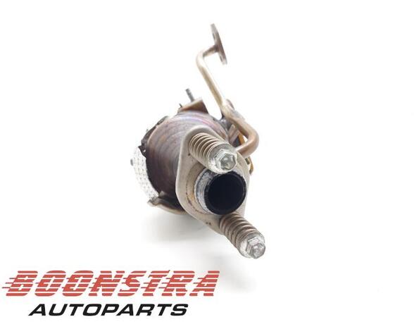 Catalytic Converter PEUGEOT 108