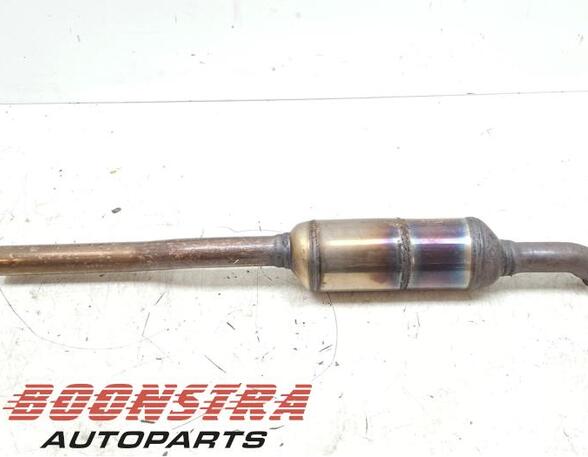 Catalytic Converter BMW 2 Gran Coupe (F44)