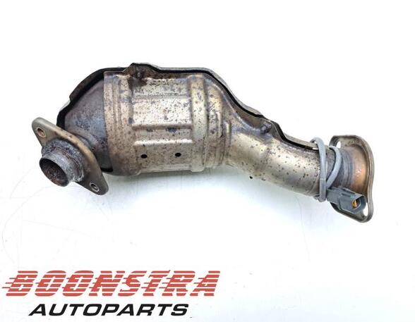 Catalytic Converter MITSUBISHI OUTLANDER III (GG_W, GF_W, ZJ, ZL, ZK)