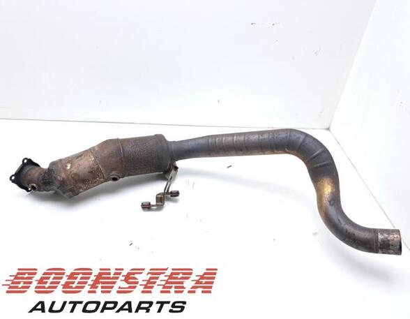 Catalytic Converter PORSCHE PANAMERA (970)