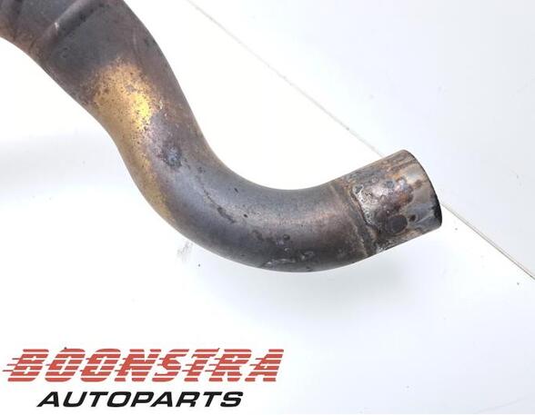 Catalytic Converter PORSCHE PANAMERA (970)