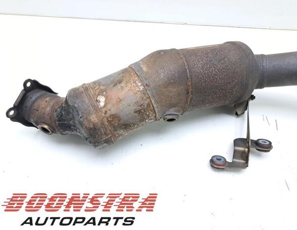 Catalytic Converter PORSCHE PANAMERA (970)