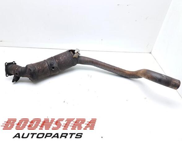 Catalytic Converter PORSCHE PANAMERA (970)