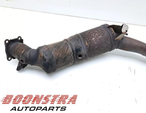 Catalytic Converter PORSCHE PANAMERA (970)