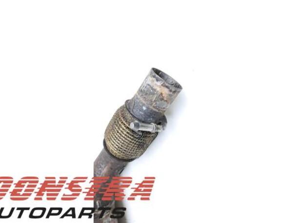 Catalytic Converter BMW 1 (F20)