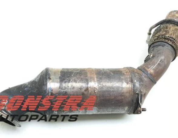 Catalytic Converter BMW 1 (F20)