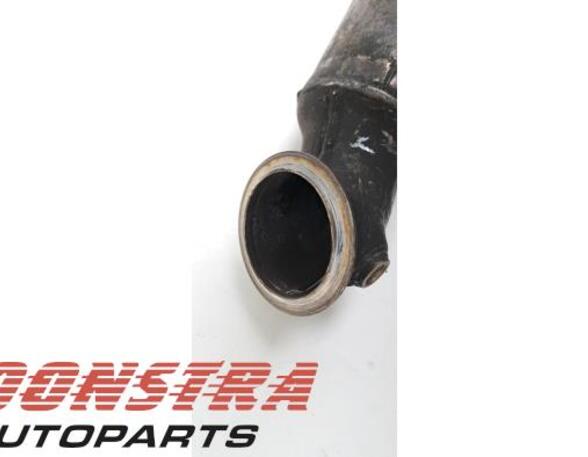 Catalytic Converter BMW 1 (F20)