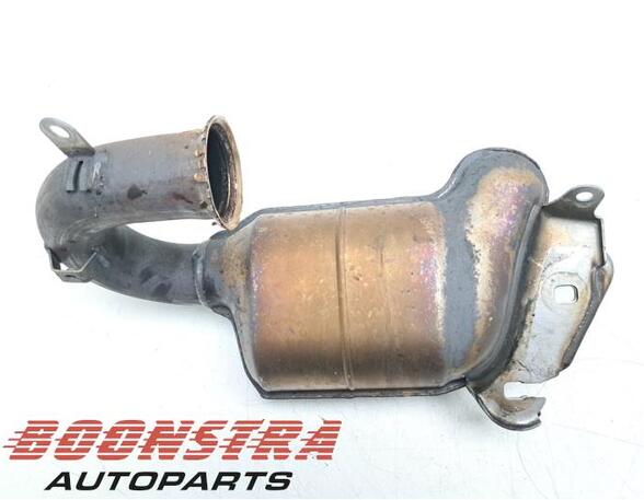 Catalytic Converter CITROËN DS5, DS DS 5 (KF_), CITROËN DS