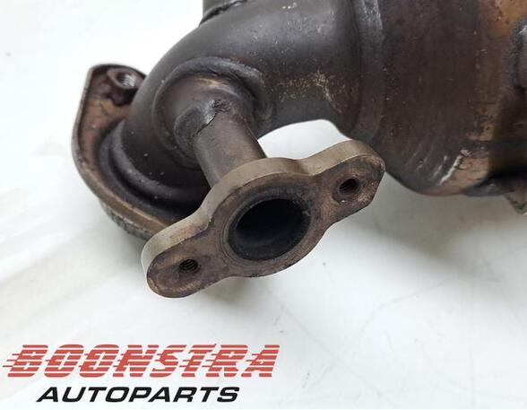 Katalysator ohne Lambdasonde Suzuki Baleno FW 68PC02 P21389890