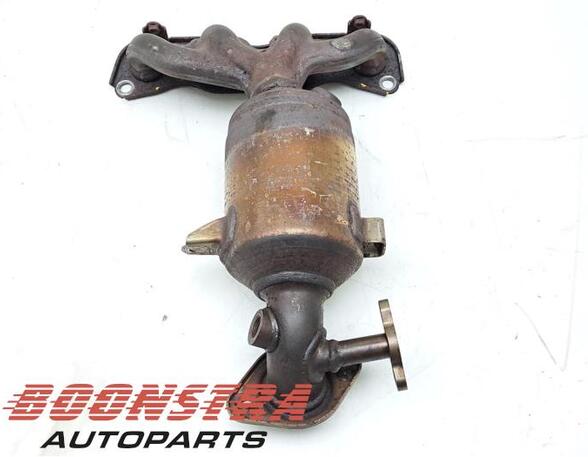 Katalysator ohne Lambdasonde Suzuki Baleno FW 68PC02 P21389890