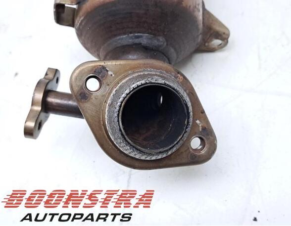 Katalysator ohne Lambdasonde Suzuki Baleno FW 68PC02 P21389890