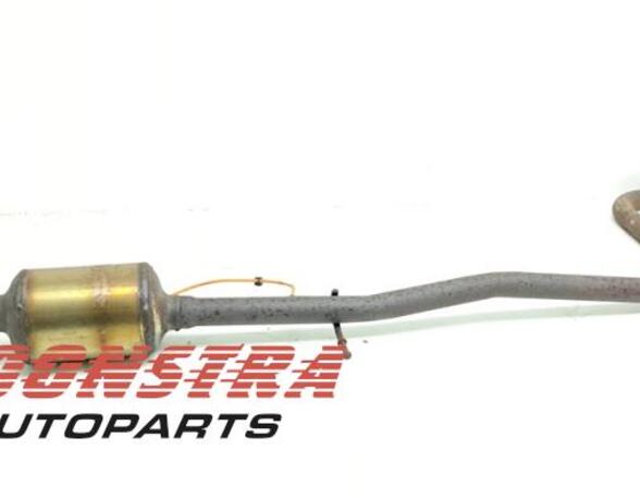 Catalytic Converter FORD PUMA (J2K, CF7)