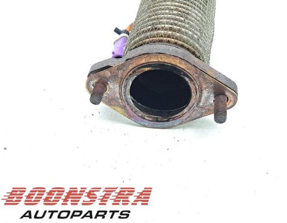 Catalytic Converter FORD FIESTA VI (CB1, CCN)