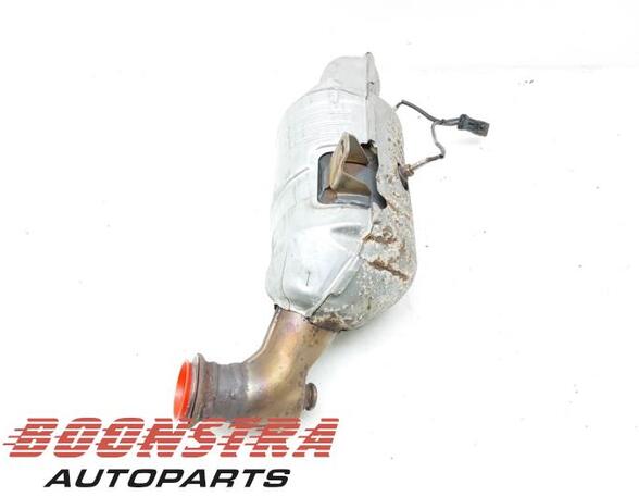 Catalytic Converter PEUGEOT 308 II (LB_, LP_, LW_, LH_, L3_)