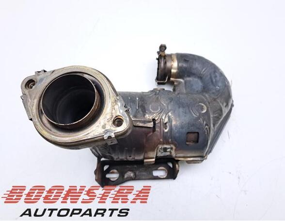 Catalytic Converter MERCEDES-BENZ A-CLASS (W177)