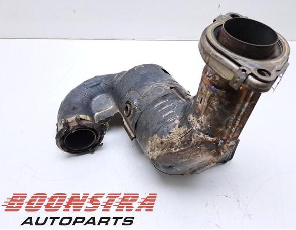 Catalytic Converter MERCEDES-BENZ A-CLASS (W177)