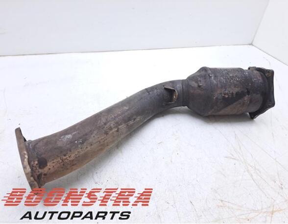 Catalytic Converter PORSCHE CAYENNE (92A)