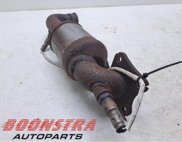 Catalytic Converter MERCEDES-BENZ E-CLASS (W212), MERCEDES-BENZ E-CLASS (W213)